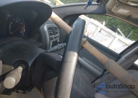 2009 Chevrolet Equinox Ls из США, поврежденный, VIN 2CNDL13F196207186